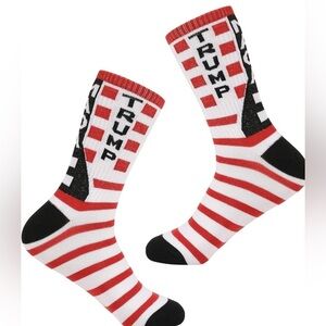 Trump Socks